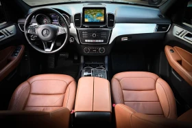 Mercedes-Benz GLE 250 AMG - пакет / 168 хил. км !!!, снимка 10