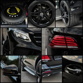 Mercedes-Benz GLE 250 AMG - пакет / 168 хил. км !!!, снимка 15