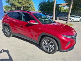 Hyundai Tucson 1.6 Т-GDI МHEV Exclusive, снимка 2