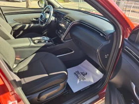 Hyundai Tucson 1.6 Т-GDI МHEV Exclusive, снимка 8