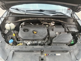 Hyundai Tucson, снимка 16