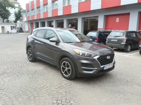 Hyundai Tucson, снимка 8