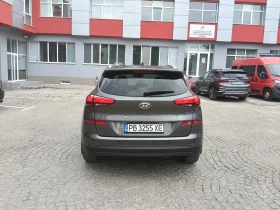 Hyundai Tucson, снимка 5