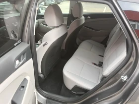Hyundai Tucson, снимка 12