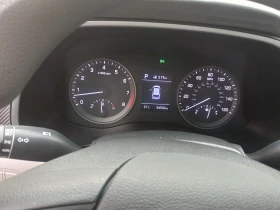 Hyundai Tucson, снимка 10