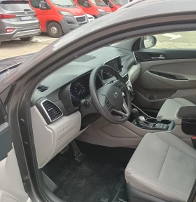 Hyundai Tucson, снимка 11
