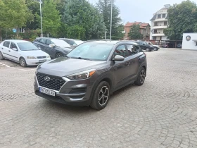 Hyundai Tucson, снимка 2