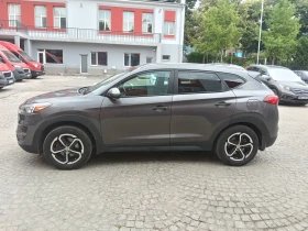 Hyundai Tucson, снимка 3