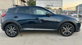 Mazda CX-3 1.5d Exclusive Вс.екстри!   EURO 6b, снимка 8