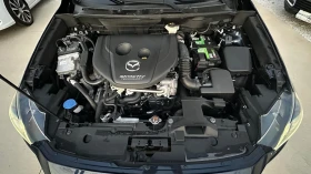 Mazda CX-3 1.5d Exclusive Вс.екстри!   EURO 6b, снимка 17