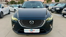 Mazda CX-3 1.5d Exclusive Вс.екстри!   EURO 6b, снимка 6