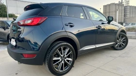 Mazda CX-3 1.5d Exclusive Вс.екстри!   EURO 6b, снимка 2