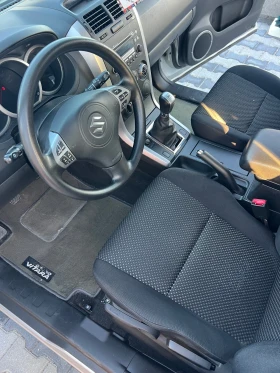 Suzuki Grand vitara, снимка 4