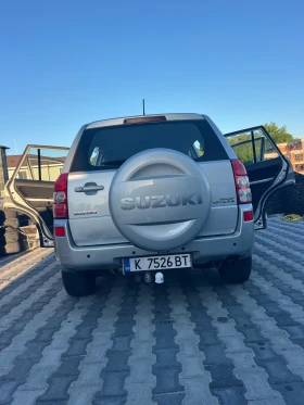 Suzuki Grand vitara, снимка 2