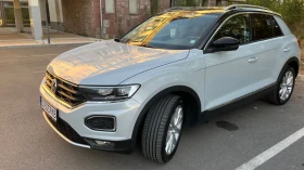 VW T-Roc 2.0 TDI 150кс. , снимка 7