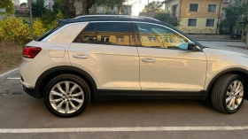 VW T-Roc 2.0 TDI 150кс. , снимка 2