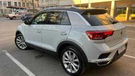 VW T-Roc 2.0 TDI 150кс. , снимка 5