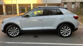 VW T-Roc 2.0 TDI 150кс. , снимка 6