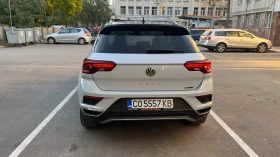 VW T-Roc 2.0 TDI 150кс. , снимка 4