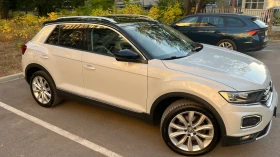 VW T-Roc 2.0 TDI 150кс. , снимка 1