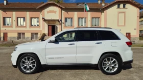 Jeep Grand cherokee CRD 4х4 SUMMIT, снимка 6