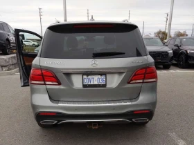 Mercedes-Benz GLE, снимка 5