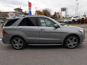 Mercedes-Benz GLE, снимка 4
