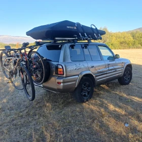 Toyota Rav4 CAMPER, снимка 5