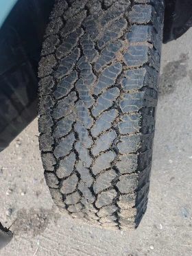Toyota Rav4 Бензин 4x4, снимка 9