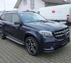 Mercedes-Benz GLS | Mobile.bg    5