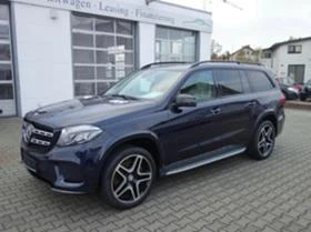 Mercedes-Benz GLS | Mobile.bg    4