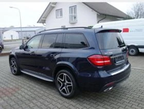 Mercedes-Benz GLS | Mobile.bg    3