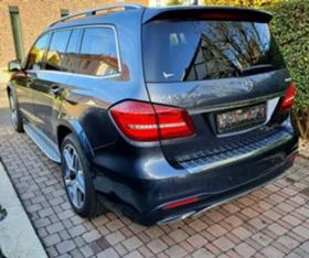 Mercedes-Benz GLS | Mobile.bg    7