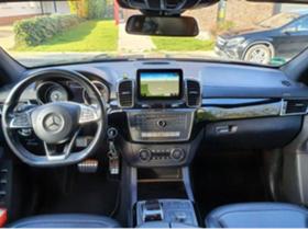 Mercedes-Benz GLS | Mobile.bg   8