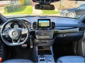 Mercedes-Benz GLS | Mobile.bg    8