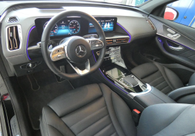 Mercedes-Benz EQC 400 AMG KEYLESS*DISTRONIC*MULTIBEAM*MBUX*360*HUD | Mobile.bg   5