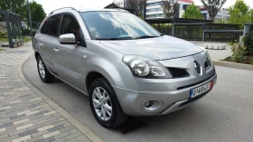 Renault Koleos 2.5i | Mobile.bg    7