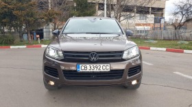 VW Touareg --- | Mobile.bg   1