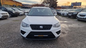 Seat Arona 1.6 TDi EUR.6 | Mobile.bg   6