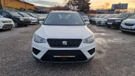 Seat Arona 1.6 TDi EUR.6, снимка 6