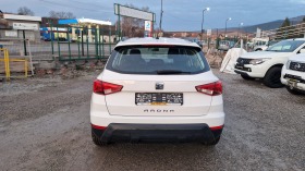 Seat Arona 1.6 TDi EUR.6, снимка 8 - Автомобили и джипове - 44586564