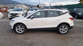 Seat Arona 1.6 TDi EUR.6, снимка 5