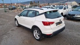 Seat Arona 1.6 TDi EUR.6, снимка 4