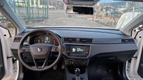 Seat Arona 1.6 TDi EUR.6, снимка 11