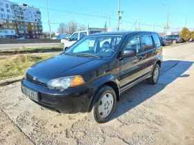 Honda Hr-v 1.6i gaz 105ps, снимка 1