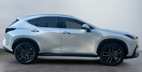 Lexus NX 350h = NEW= Luxury Line  | Mobile.bg    6