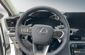 Lexus NX 350h = NEW= Luxury Line  | Mobile.bg    11