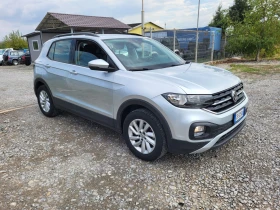 VW T-Cross 1.0 | Mobile.bg    4