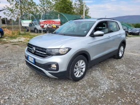 VW T-Cross 1.0 | Mobile.bg    1