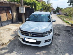 VW Tiguan 2.0TDI R-line 4 motion , снимка 2